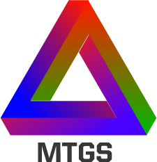 MTGS logo