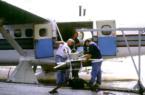 Constructing an instrument